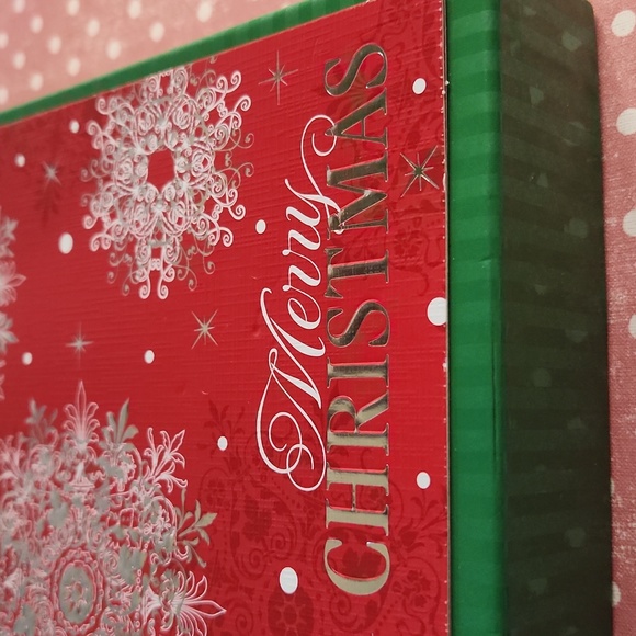 Christmas cards m15 - Picture 4 of 6